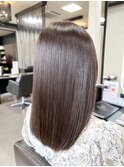 髪質改善トリートメント サブリミック
