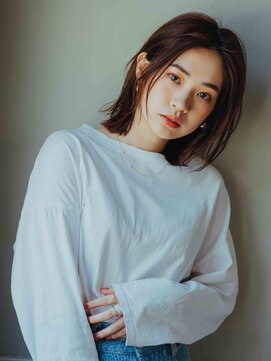 バレットプラス 銀座(VALETTE+) ミディアム《Valette銀座/銀座駅》