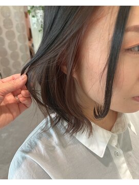 アンリ(anri) インナーカラー