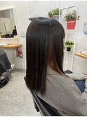 イヤリングカラー