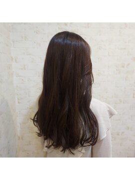 ウィングローリー(WINGLORY) ロングレイヤー