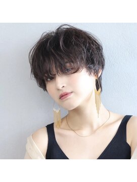 エモ(emo.) クールマッシュ