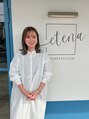 エテナ(etena) 前田 沙紀