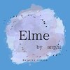 エルメ バイ アンフィー(Elme by anphi)のお店ロゴ