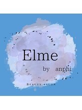 Elme by anphi【エルメ バイ アンフィー】