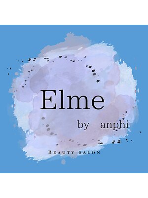 エルメ バイ アンフィー(Elme by anphi)