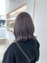 カッツ 駅家店(CUT S)&nbsp;ミルクティーグレージュ