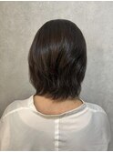 ウルフスタイル☆