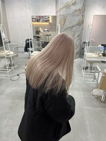 クリム(qulim)&nbsp;【ホワイトベージュ】