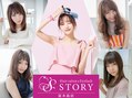 Hairsalon＆Eyelash STORY富木島店
