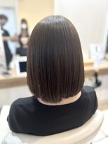 ヘアー クリエイティブ ハイ スタンダード(hair creative High-Standard)&nbsp;シフォンベージュ