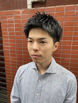 カウチ 板橋本町店(kauti)&nbsp;メンズショートカット
