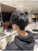 ニュアンスパーマ
