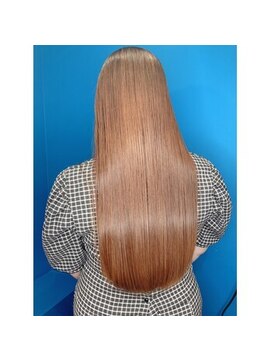 ムーンアディション(MOON ADDITION) バルーンストレート