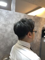 ボルト(BOLT)&nbsp;ショートマッシュ