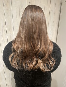 エフブンノイチ 岐阜安八店(1/F) ミルクティーベージュ