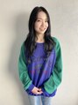 リコリス(licoris) 田口 結彩