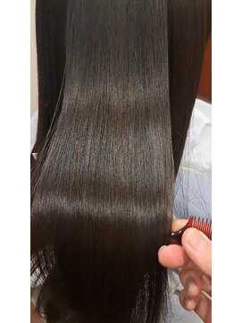 たかはし 最高峰の髪質改善【髪質改善/トリートメント/新潟市南区】