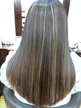 アローズ ステラプレイス店(HELLO'S) ハイライト