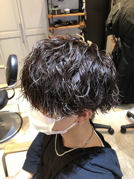 ジゼル 熊谷(GiseL) ツイストスパイラル