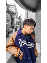 トゥルークリエイション 渋谷(True Creation SHIBUYA)&nbsp;ヤングツイストアップバング