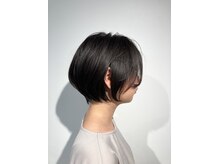ウツギ(UTSUGI)