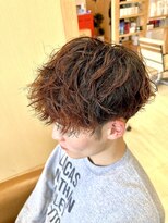 ヘア スパ ビューティー エールフォルム(HAIR SPA BEAUTY YELLFORME)&nbsp;ソフトツイストスパイラル★