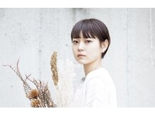 ショート・ボブならお任せを！！絶対可愛くします！