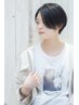 【人気No.1 / 平日限定】 カット+カラー+2stepトリートメント ￥12050[浦和]