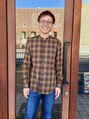 ヘアサロン ドンナ 香芝下田(DONNA) 槙本 大輔　