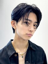 オーシャントーキョー ホワイト 原宿(OCEAN TOKYO WHITE)&nbsp;シースルーセンターパート