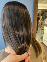 クブヘアー(kubu hair) クブヘアー