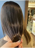 クブヘアー
