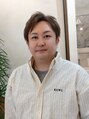 松本平太郎美容室 浦安店 仮屋 敬介