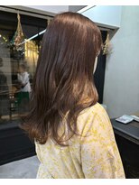 ノエル 池袋店(noel)&nbsp;【noel】mayu×透明感ベージュ