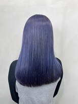 ティア 高知店(TIA)&nbsp;☆ブルーバイオレット☆