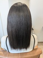 ラ グリヴ(La Grive)&nbsp;HITA髪質改善トリートメント+カット