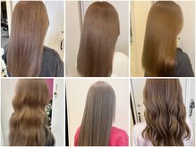 お客様やスタッフから見た【Ayaさん】ってこんな人！