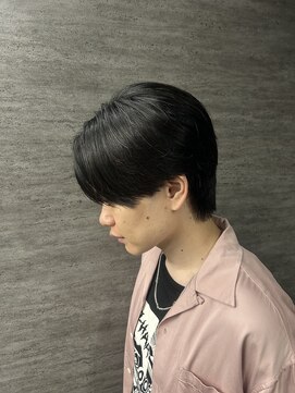 ローグ(ROGUE) ラウンドマッシュ