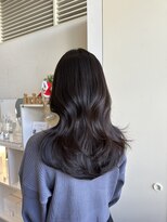 ビフィーノ モーダ 苦楽園店(bifino moda)&nbsp;ロングスタイル