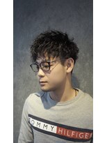 ドゥーエン 蒲生店(DoEN)&nbsp;ツイストスパイラル