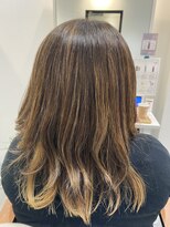 ヴィータ 田町(vi ta) グラデーションハイライト