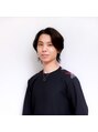 アンフィサンクミル 銀座(AnFye cinq mille) 山田 健人