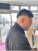 フェードスタイル