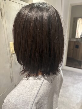 ルータス(loutus) セット楽チンくびれボブ