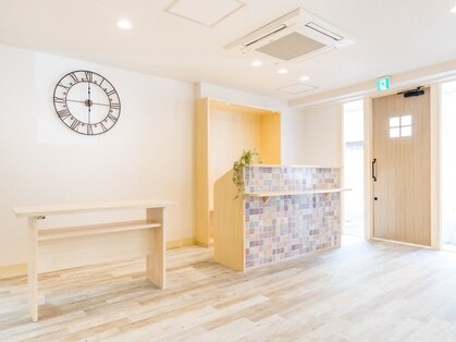 フォルテ(Forte)の写真