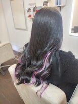 ダイアナ(DIANA)&nbsp;【原色】シールエクステ