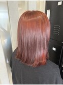 Red Brown " Red強め " / 参
