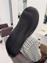 クロエ バイ ラヴィズム 寺尾店(CLOE by LUVISM)&nbsp;質感再整縮毛矯正