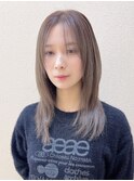 グレージュ